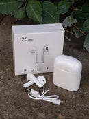 Headphones Special offer 2 FOR £7 i7s 2021 Upgrade True Wireless Stereo Earbuds - Vera Tucci OriginalsOLIVIA