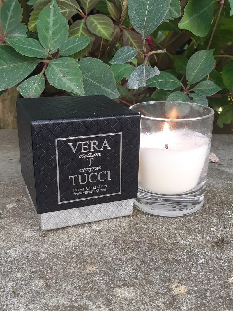 Candle VT Candle - Winter Orange - Vera Tucci OriginalsLIMELIGHT