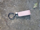LEATHER KEY RING - Vera Tucci OriginalsJUDE