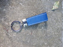 LEATHER KEY RING - Vera Tucci OriginalsJUDE