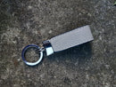 LEATHER KEY RING - Vera Tucci OriginalsJUDE