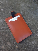 LEATHER CARD HOLDER - Vera Tucci OriginalsJUDE