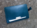 LEATHER CARD HOLDER - Vera Tucci OriginalsJUDE