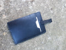 LEATHER CARD HOLDER - Vera Tucci OriginalsJUDE