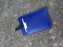 LEATHER CARD HOLDER - Vera Tucci OriginalsJUDE