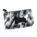 DOG PURSE/COIN POUCH