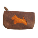 DOG PURSE/COIN POUCH