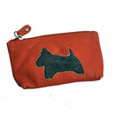 DOG PURSE/COIN POUCH