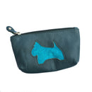 DOG PURSE/COIN POUCH