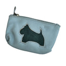 DOG PURSE/COIN POUCH