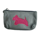 DOG PURSE/COIN POUCH