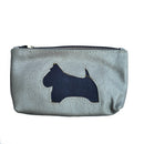 DOG PURSE/COIN POUCH