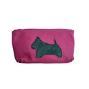 DOG PURSE/COIN POUCH