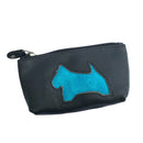DOG PURSE/COIN POUCH