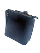 RHIANNON CLASSIC - PLAIN AND NEW TWO TONES! Genuine Leather Cross Body Small Bag