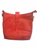 ANDREA 0094 LEATHER BAG