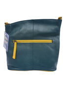 Lindsey Large Leather Bag