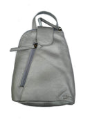 KITTY METALLIC- MINI BACKPACK