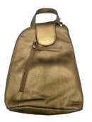 KITTY METALLIC- MINI BACKPACK