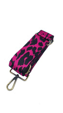 LUXURY FABRIC BAG STRAPS - RMD-220311 5 COLOURS