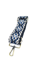 LUXURY FABRIC BAG STRAPS - RMD-220309 20 COLOURS