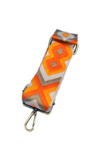 LUXURY FABRIC BAG STRAPS - RMD-220307 18 COLOURS