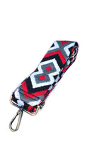 LUXURY FABRIC BAG STRAPS - RMD-220307 18 COLOURS