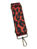 LUXURY FABRIC BAG STRAPS - RMD-220311 5 COLOURS