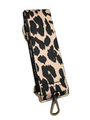 LUXURY FABRIC BAG STRAPS - RMD-220311 5 COLOURS