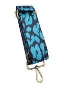 LUXURY FABRIC BAG STRAPS - RMD-220311 5 COLOURS