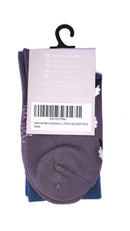 Luxury Women's Bamboo Sock  W28 SHEEP FIELD