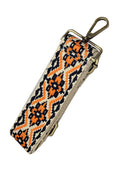 LUXURY FABRIC BAG STRAPS - RMD-220309 20 COLOURS