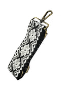 LUXURY FABRIC BAG STRAPS - RMD-220309 20 COLOURS