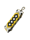 LUXURY FABRIC BAG STRAPS - RMD-220307 18 COLOURS