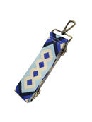 LUXURY FABRIC BAG STRAPS - RMD-220307 18 COLOURS