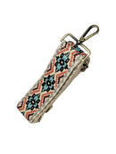 LUXURY FABRIC BAG STRAPS - RMD-220309 20 COLOURS