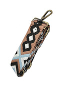 LUXURY FABRIC BAG STRAPS - RMD-220307 18 COLOURS
