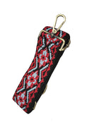 LUXURY FABRIC BAG STRAPS - RMD-220309 20 COLOURS