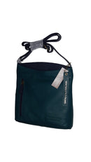 Leather Bag Lindsey Large Leather Bag - Vera Tucci OriginalsBags