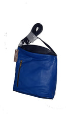 Leather Bag Lindsey Large Leather Bag - Vera Tucci OriginalsBags