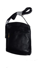 Leather Bag Lindsey Large Leather Bag - Vera Tucci OriginalsBags