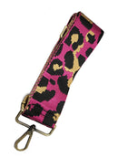 LUXURY FABRIC BAG STRAPS - RMD-220308 9 COLOURS