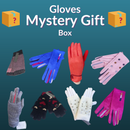 Mystery Box Mystery Glove 6 Gift Box - Vera Tucci OriginalsGloves