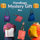 Mystery Box Mystery Handbag 3 Gift Box - Vera Tucci OriginalsHandbag