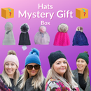 Mystery Box Mystery Hats 4 Gift Box - Vera Tucci OriginalsHats