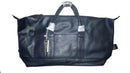 Leather Bag Rambo - Large Soft Leather Holdall Unisex/Mens' NEW VERSION - Vera Tucci OriginalsBags