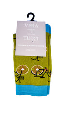 Luxury Women's Bamboo Sock W21 BICYCLES