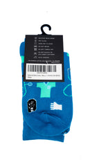 Luxury Men's Bamboo Sock  M2 MEDIC