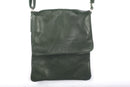 Leather Bag Faye Classic - Vera Tucci OriginalsBags