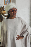 Hat Camilla Faux Fur Headband - Vera Tucci OriginalsFaux Fur WHITE